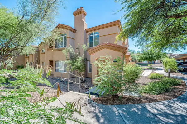 7050 E Sunrise, Tucson, AZ 85750
