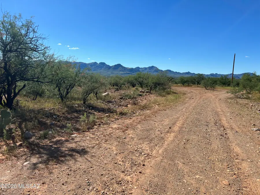 350 Morsa, Rio Rico, AZ 85648 - #2