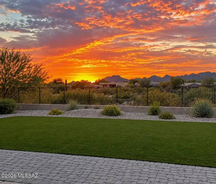 500 W Saguaro Arm, Oro Valley, AZ 85755 - #2