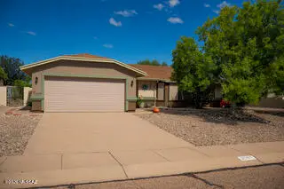 2567 Southridge, Sierra Vista, AZ 85650