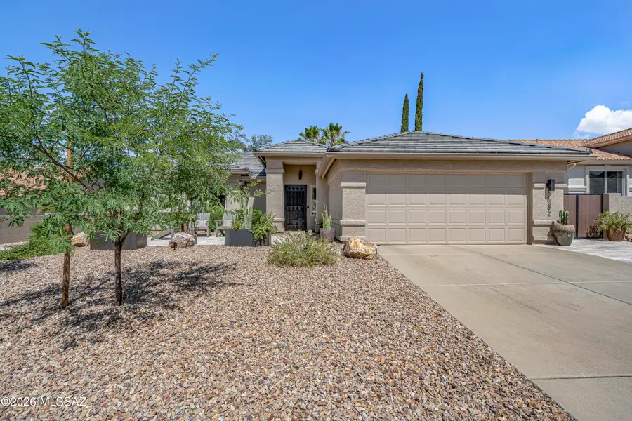 36392 S Wind Crest, Tucson, AZ 85739 - #2