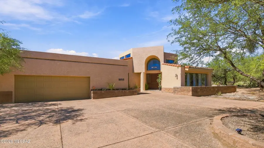 13350 E Camino La Cebadilla, Tucson, AZ 85749 - #3
