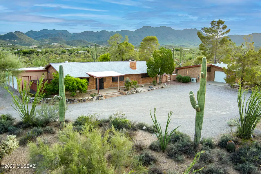 3825 N Camino De Oeste, Tucson, AZ 85745 - #3