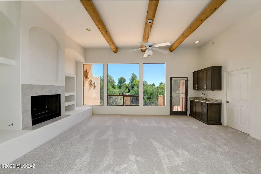 5084 E Calle Brillante, Tucson, AZ 85718 - #3
