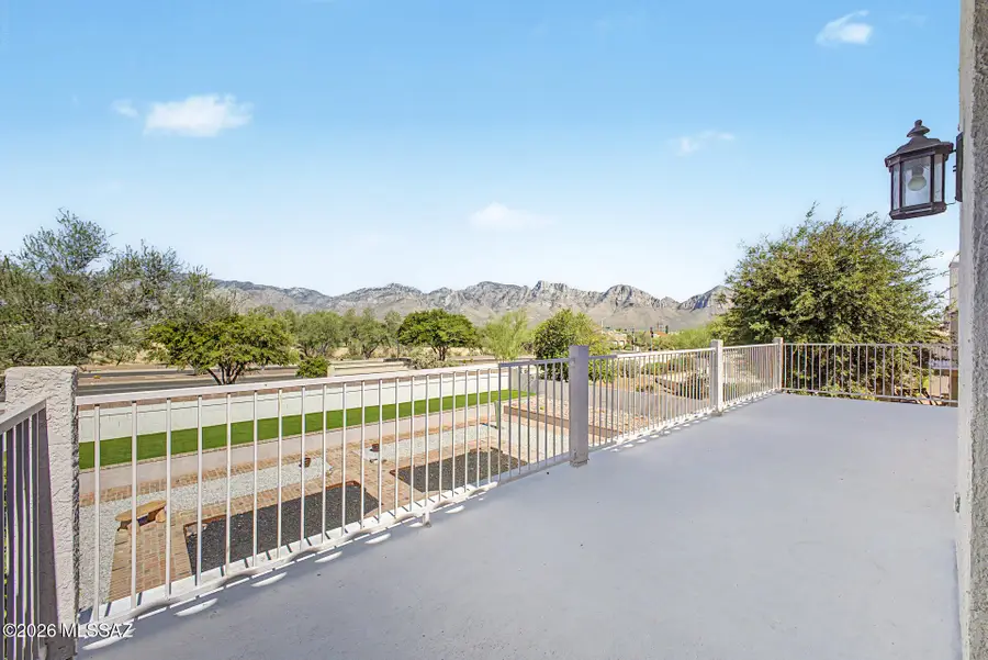 12592 N Pioneer, Oro Valley, AZ 85755 - #2