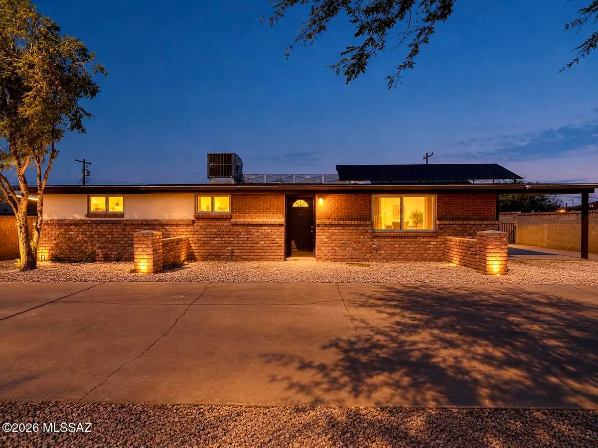1824 W Lester, Tucson, AZ 85745 - #1