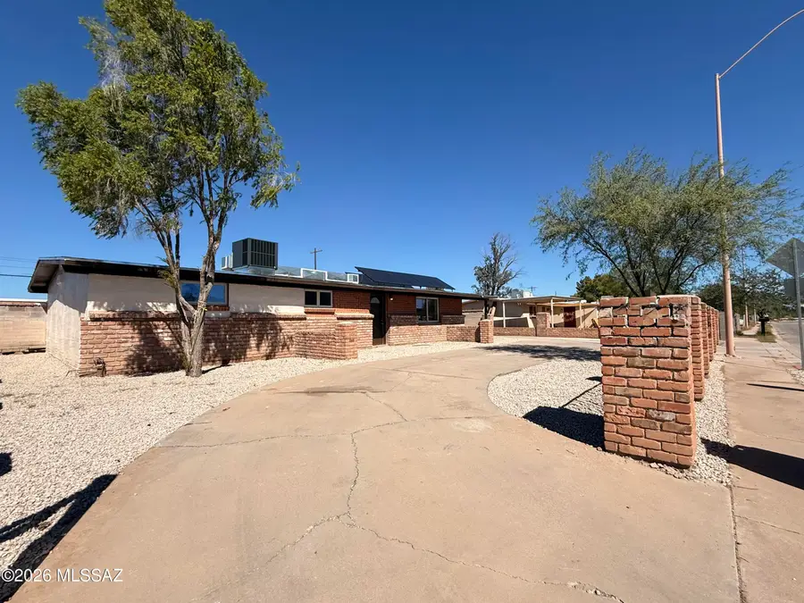 1824 W Lester, Tucson, AZ 85745 - #2