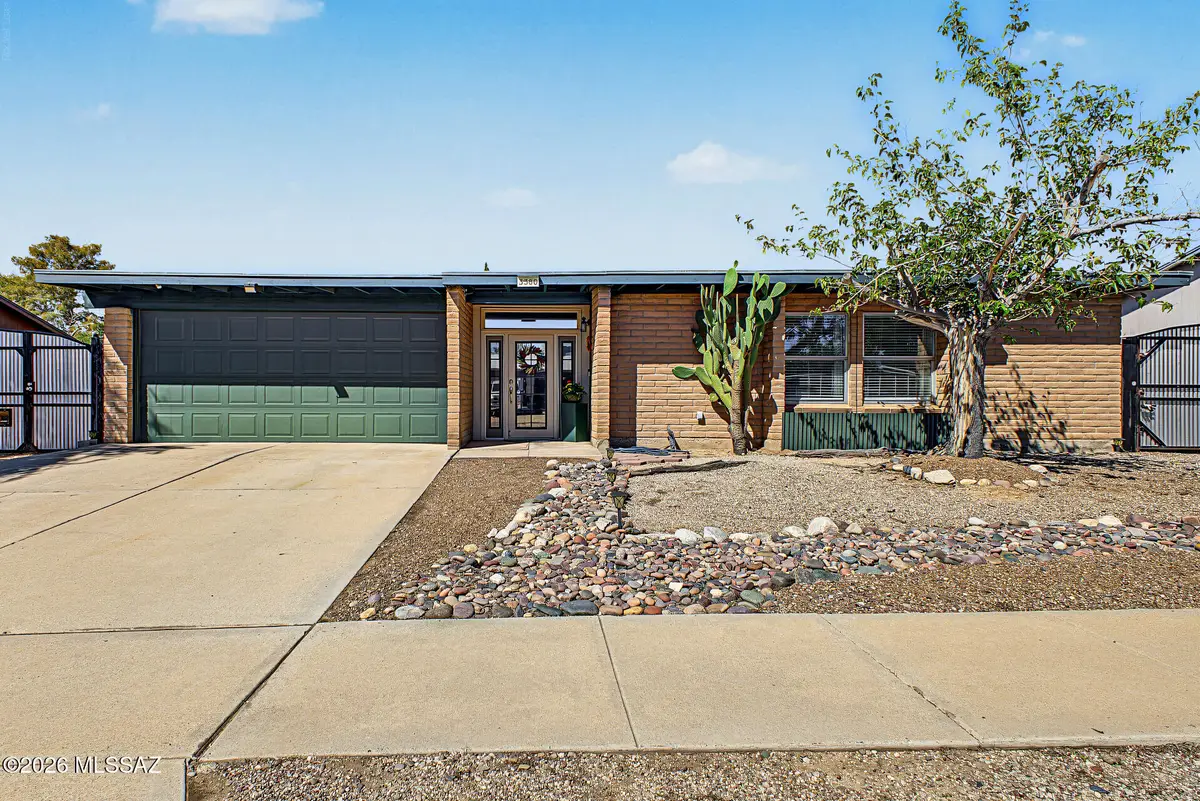 3380 W Blacksill, Tucson, AZ 85741 - #1