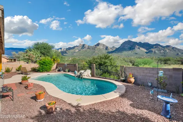 238 E Shore Cliff, Oro Valley, AZ 85737