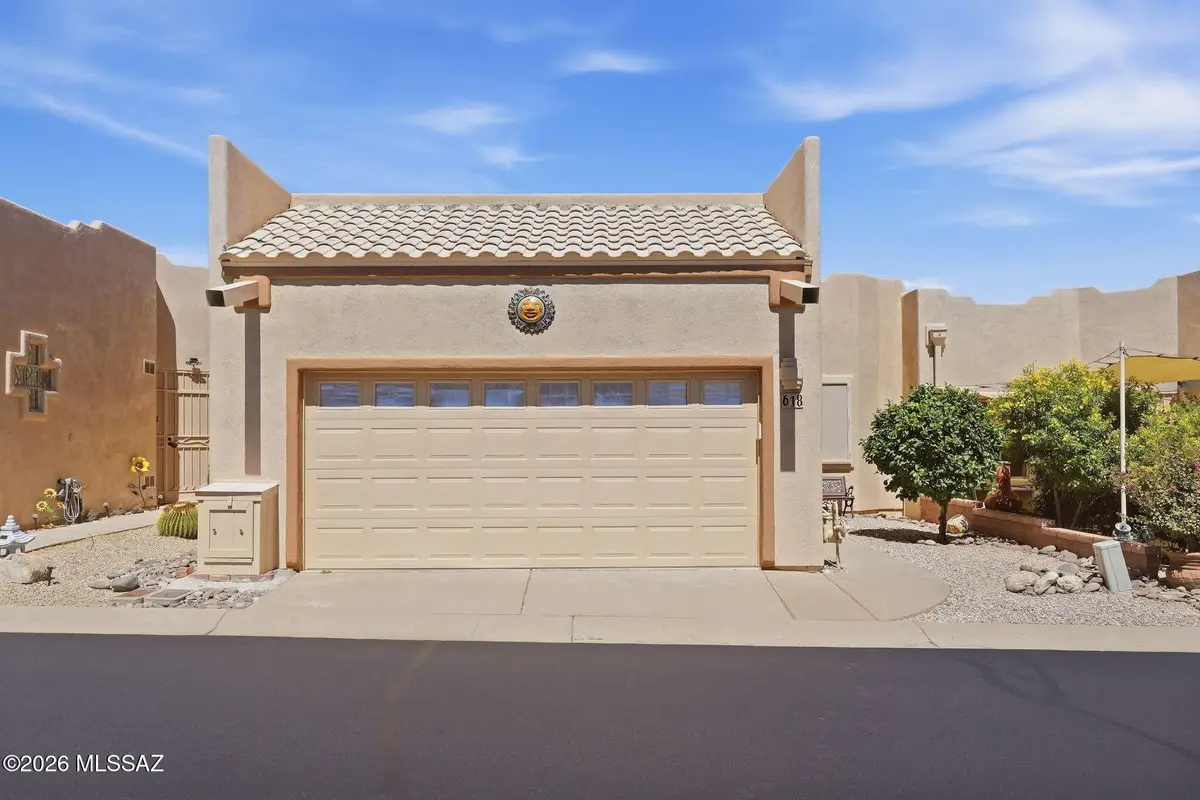 618 W Woodfield, Green Valley, AZ 85614 - #1