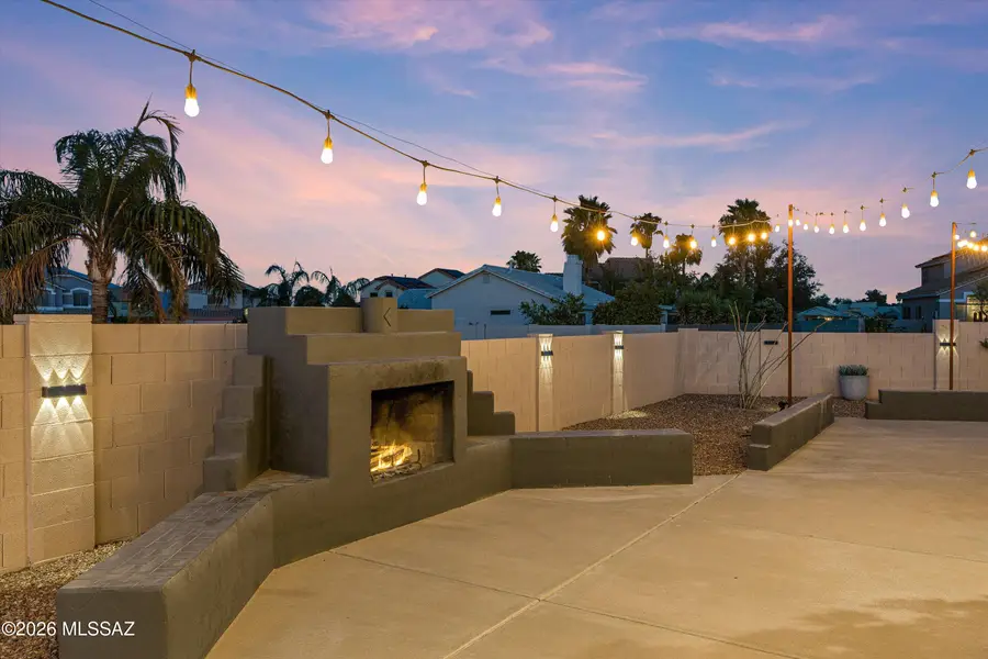 8784 N Wellside, Tucson, AZ 85743 - #3