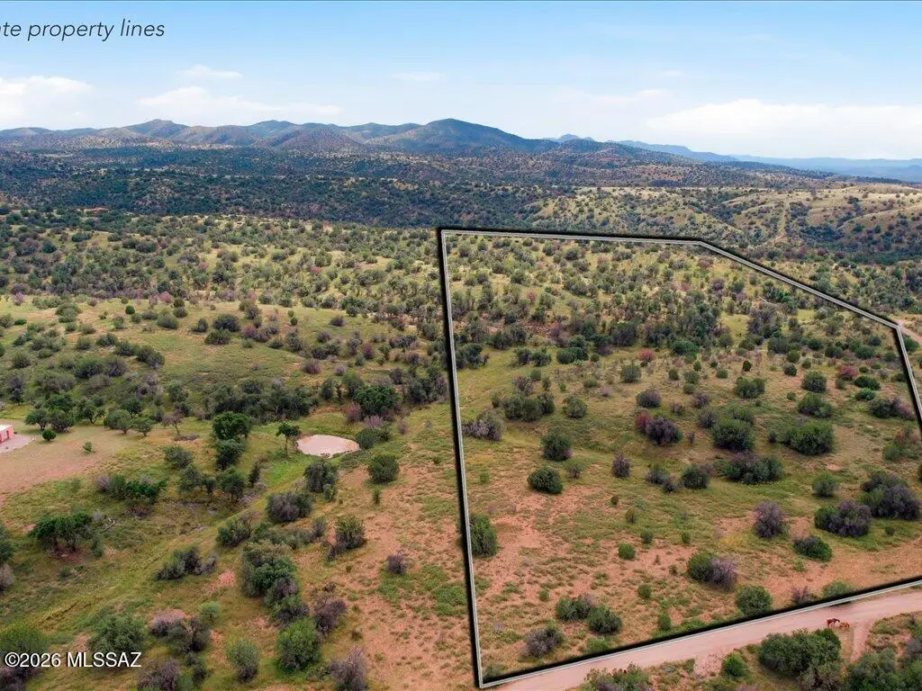 116 Windmill, Sonoita, AZ 85637 - #1