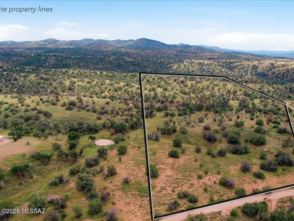 116 Windmill, Sonoita, AZ 85637