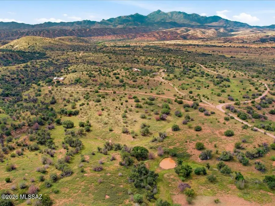 116 Windmill, Sonoita, AZ 85637 - #2