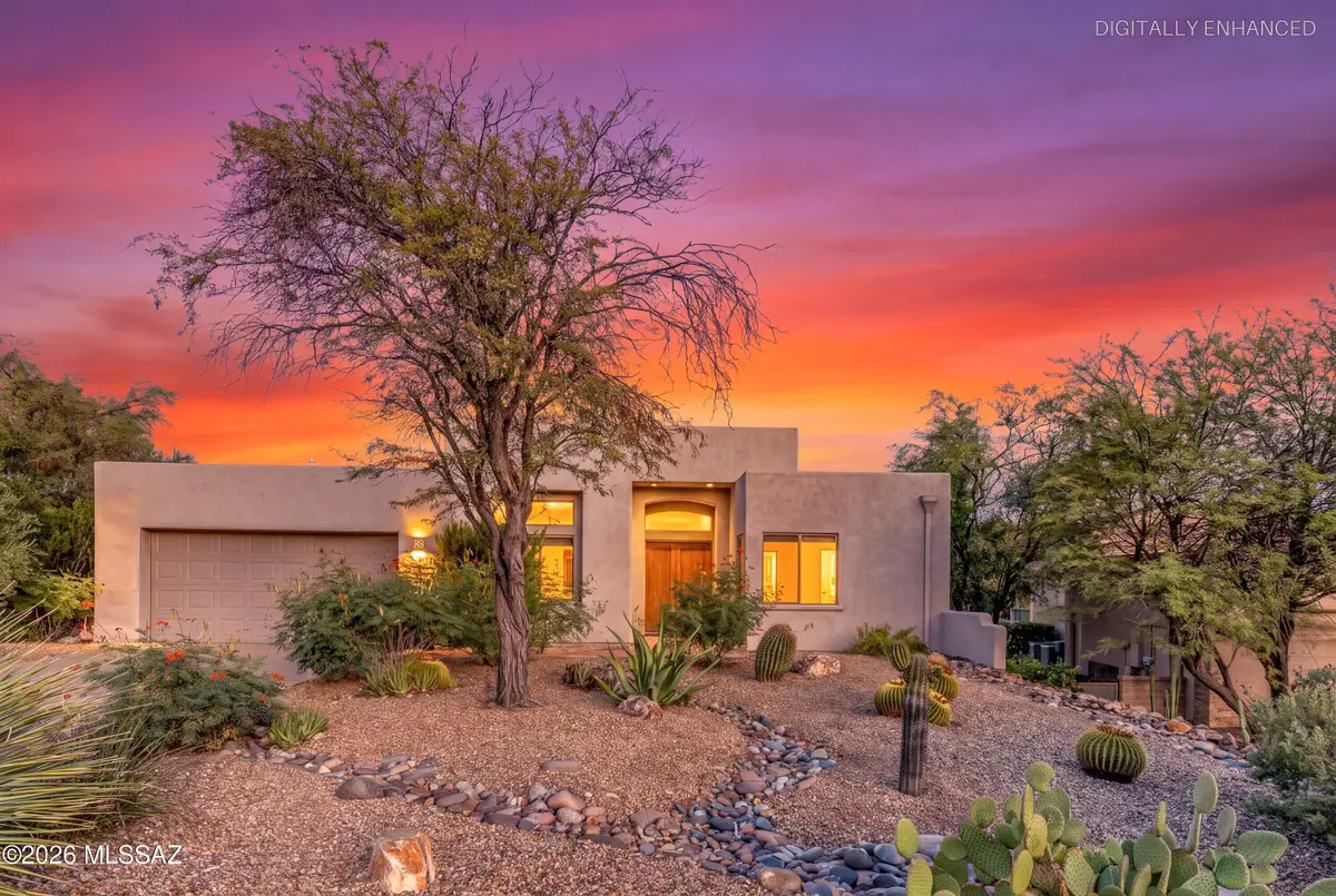 4906 N Bonita Ridge, Tucson, AZ 85750 - #1
