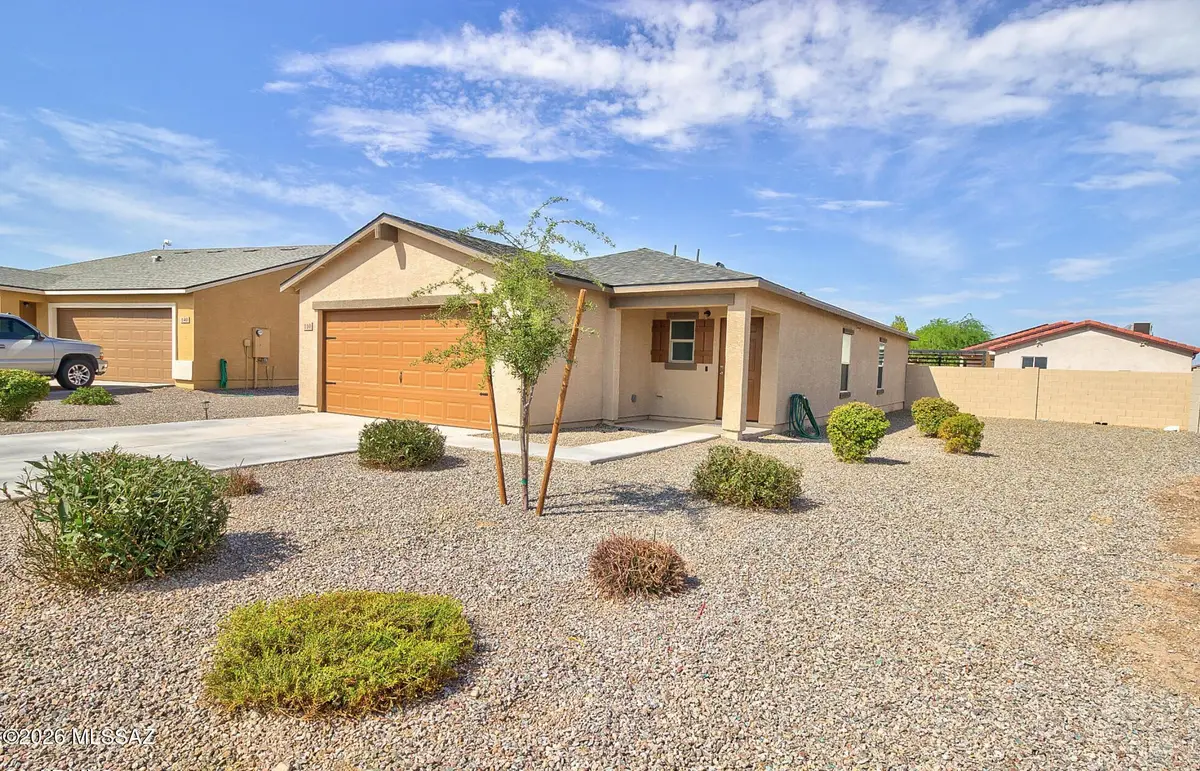 110 Azteca, Eloy, AZ 85131 - #1