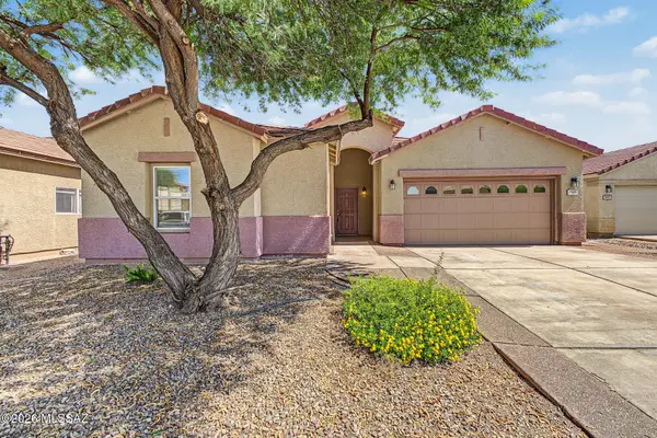 7489 S Arizona Madera, Tucson, AZ 85747