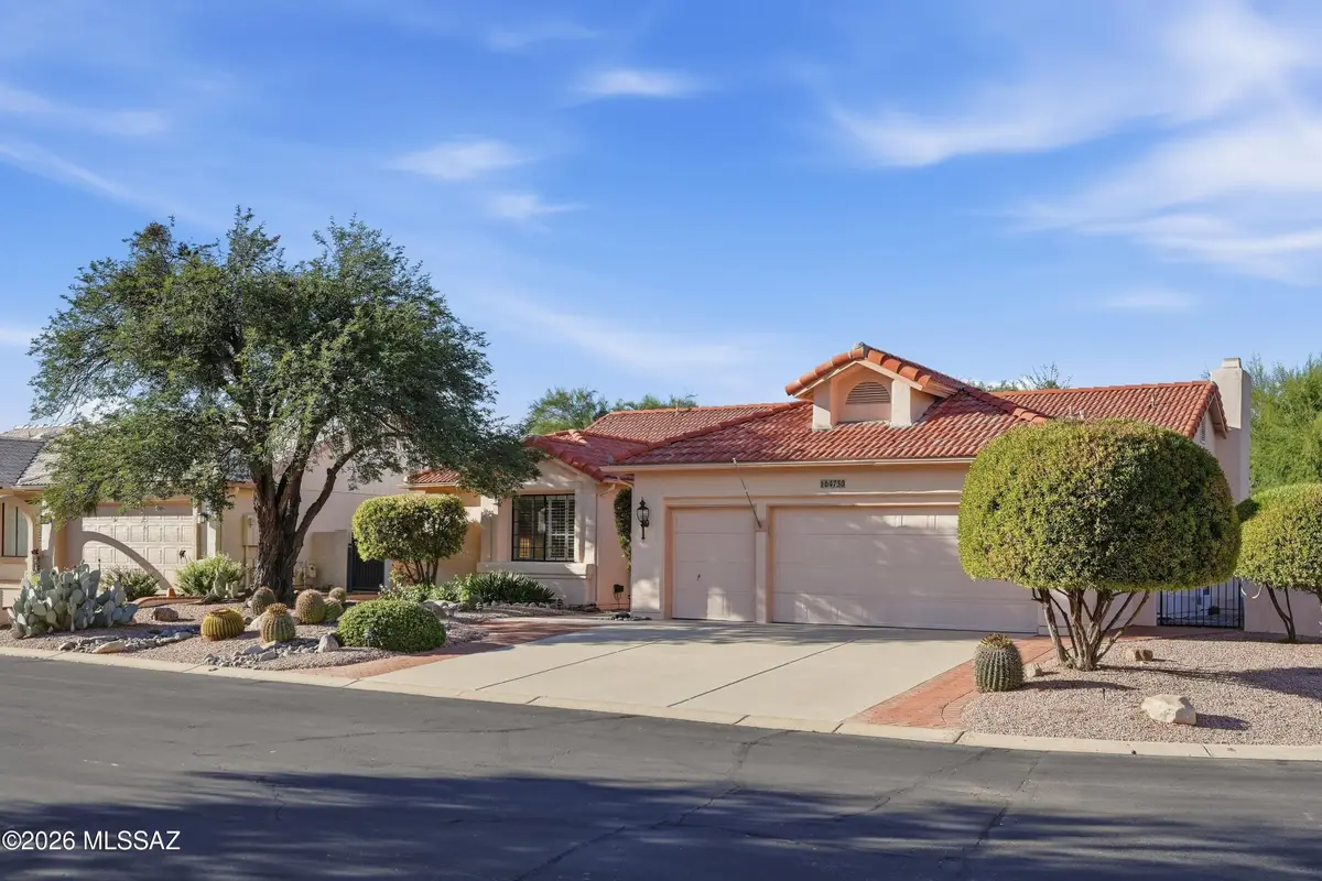 64730 E Canyon Shadows, Saddlebrooke, AZ 85739 - #1