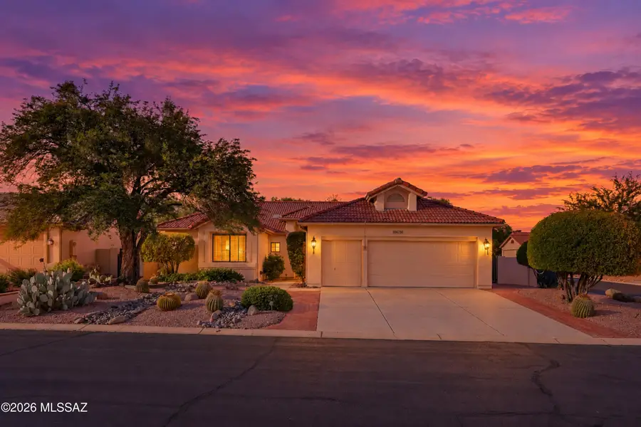 64730 E Canyon Shadows, Saddlebrooke, AZ 85739 - #2