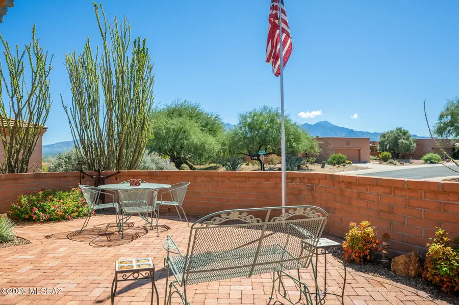 1704 W Vista Ridge, Green Valley, AZ 85622 - #3