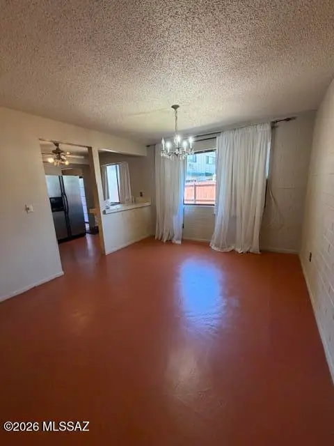 1348 S Avenida Polar, Tucson, AZ 85710