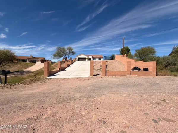 64 Cabana, Rio Rico, AZ 85648