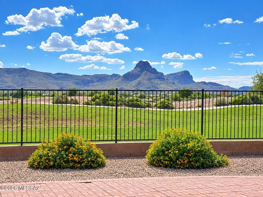 6383 W Sugar Pine, Tucson, AZ 85743 - #2