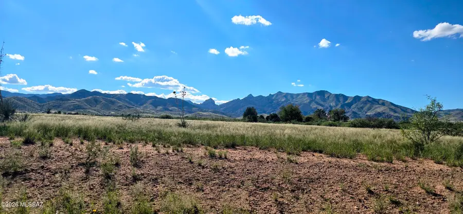 TBD 3AC W Desert, Pearce, AZ 85625 - #2