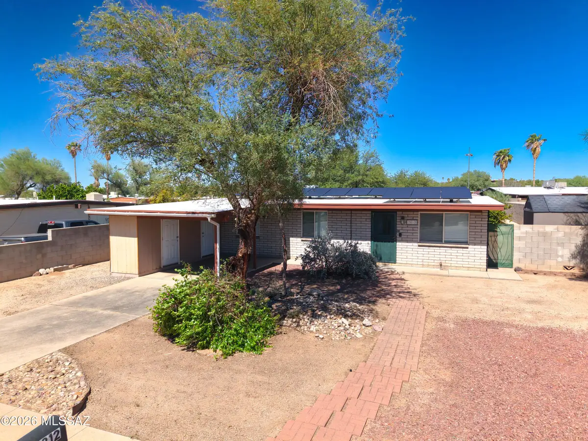 2812 W Calle Ocio, Tucson, AZ 85741 - #1