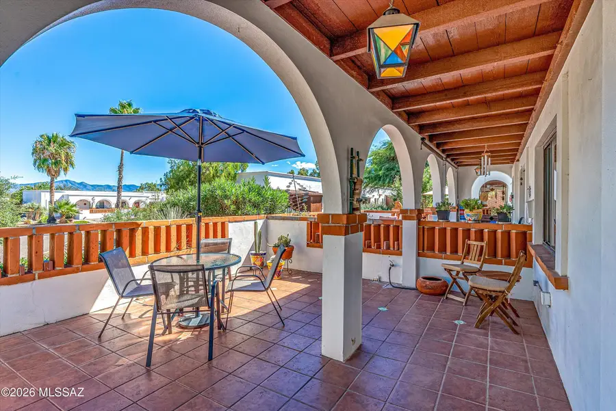 176 S Paseo Pena, Green Valley, AZ 85614 - #3