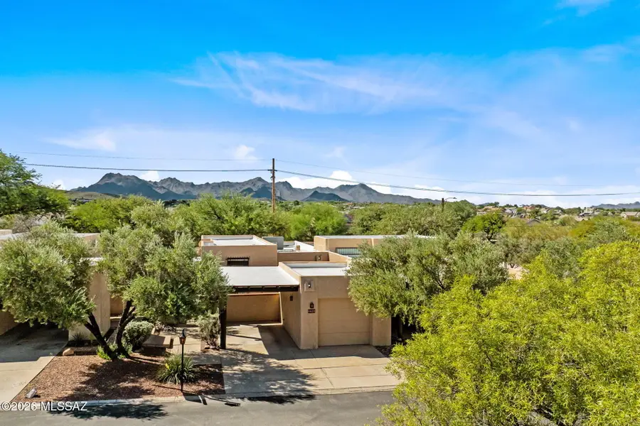 1431 N Camino Emiliano, Tucson, AZ 85745 - #2