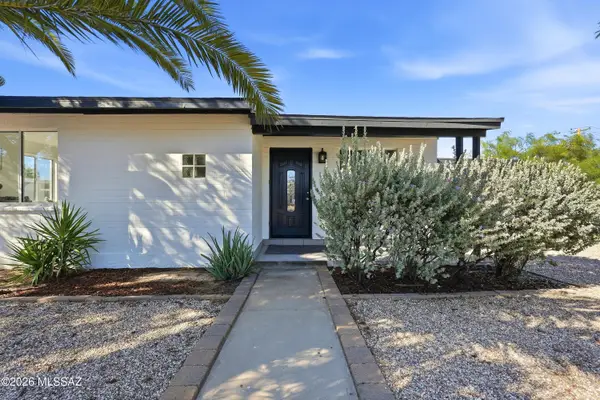 5449 E Linden, Tucson, AZ 85712