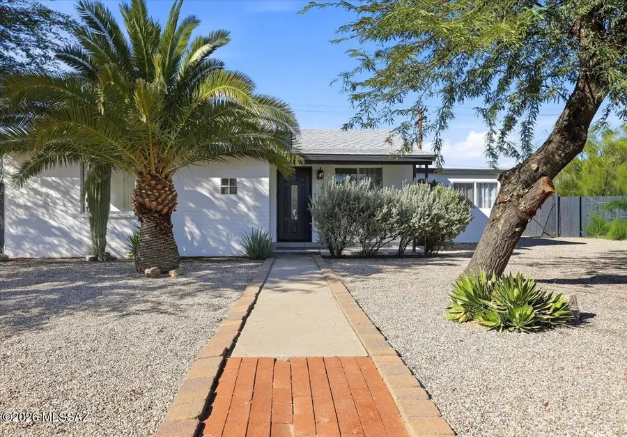 5449 E Linden, Tucson, AZ 85712 - #2