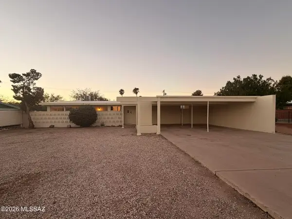 6917 E Rutgers, Tucson, AZ 85710