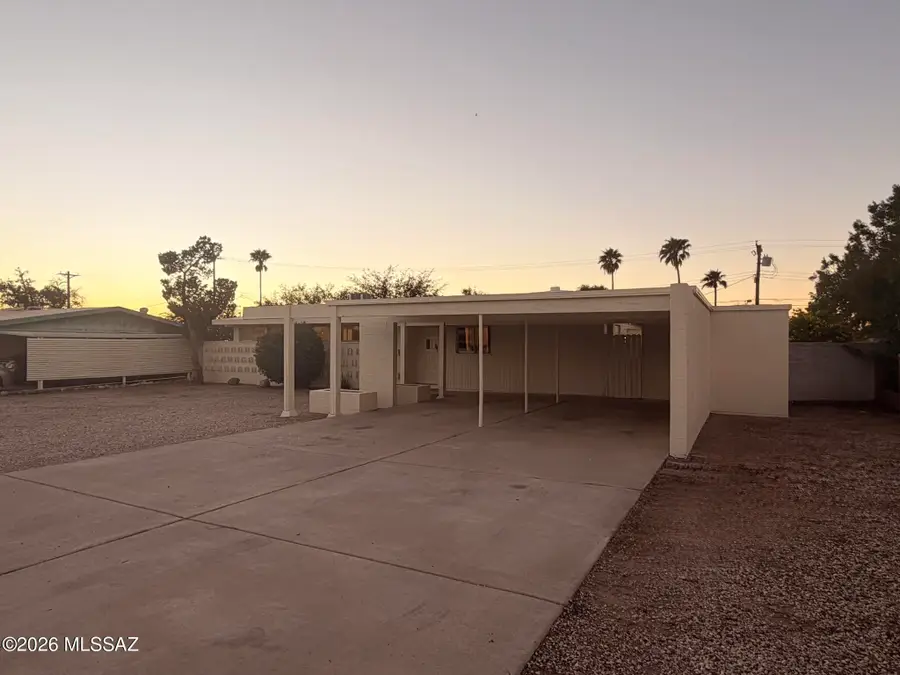 6917 E Rutgers, Tucson, AZ 85710 - #2