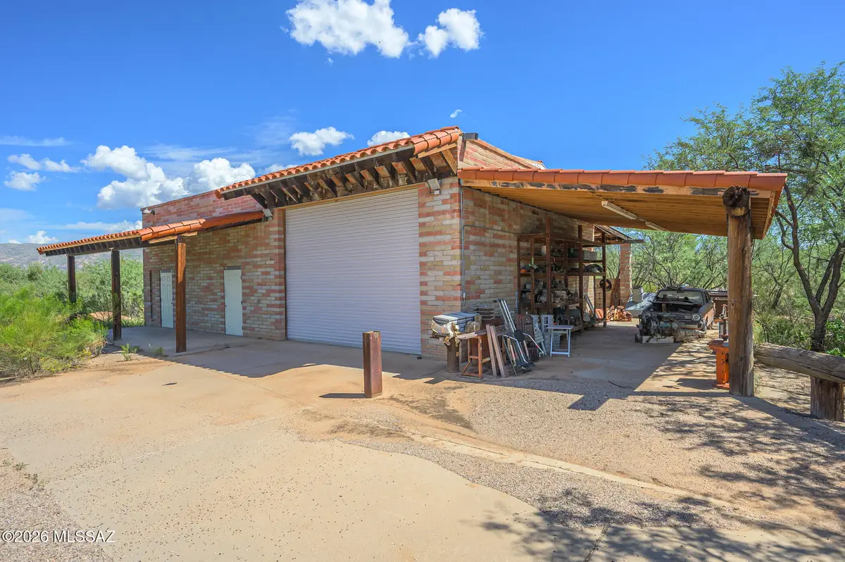 9191 S Tewa, Vail, AZ 85641 - #1