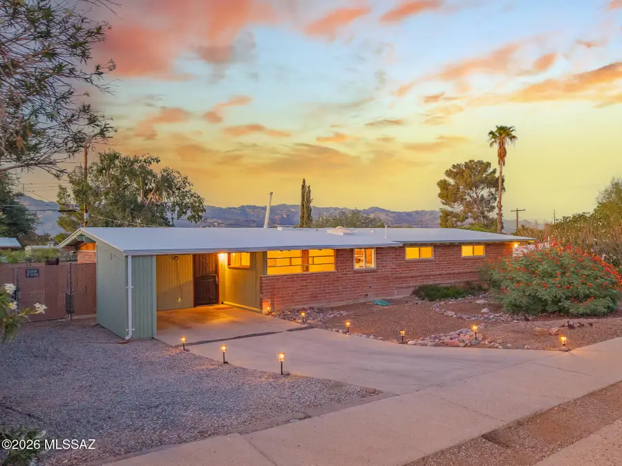 6965 E Luana, Tucson, AZ 85710 - #2