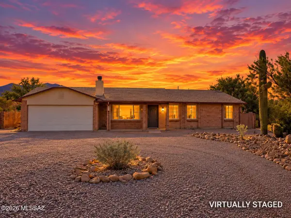4941 N Avenida Largo, Tucson, AZ 85745