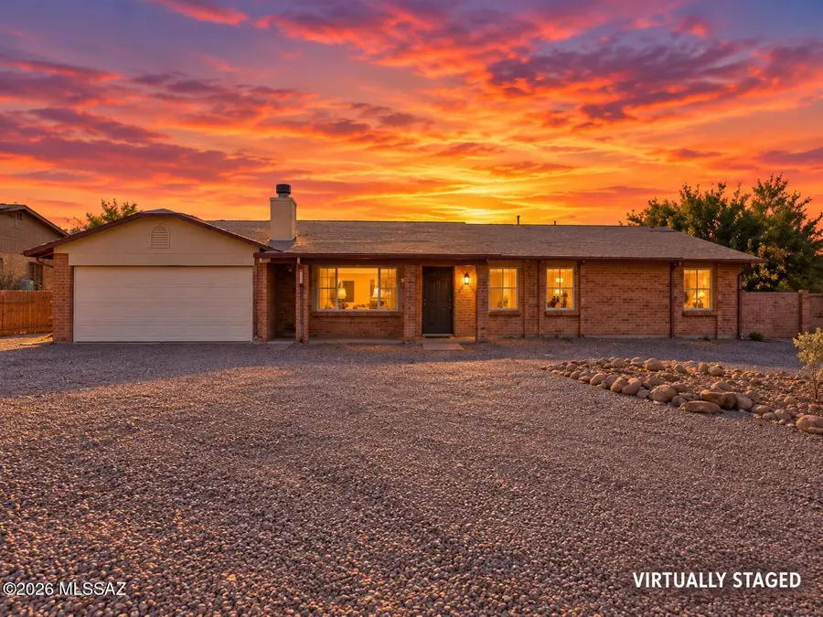 4941 N Avenida Largo, Tucson, AZ 85745 - #2