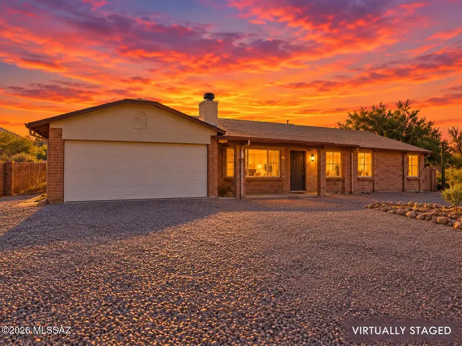 4941 N Avenida Largo, Tucson, AZ 85745 - #3