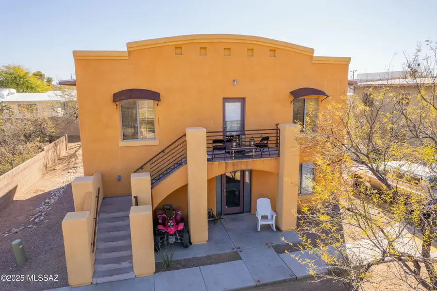 4088 N 1st, Tucson, AZ 85719 - #2
