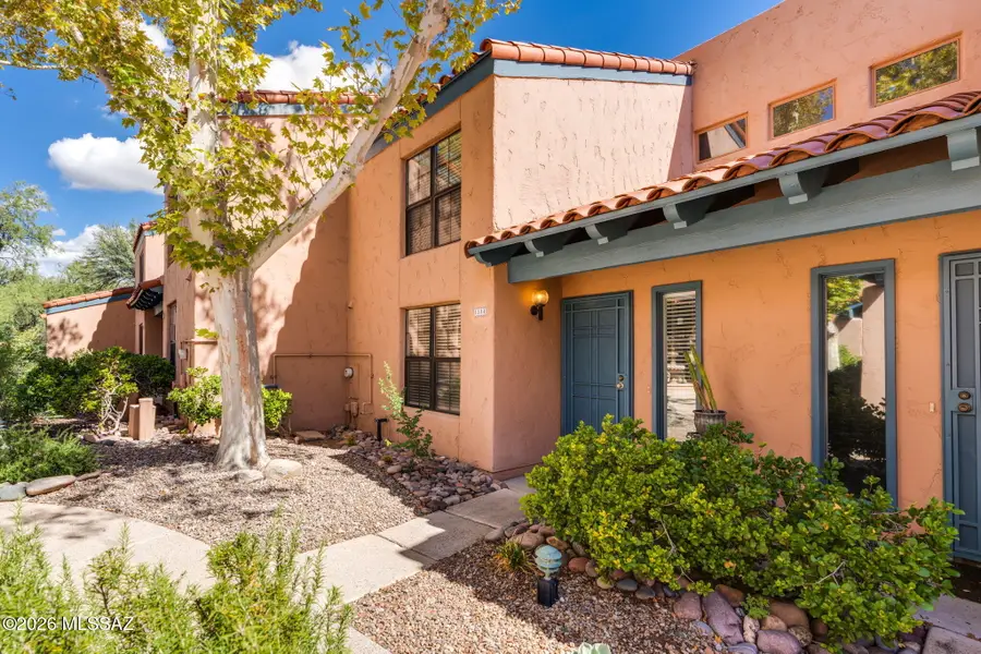 5334 N Calle Del Rocio, Tucson, AZ 85750 - #2