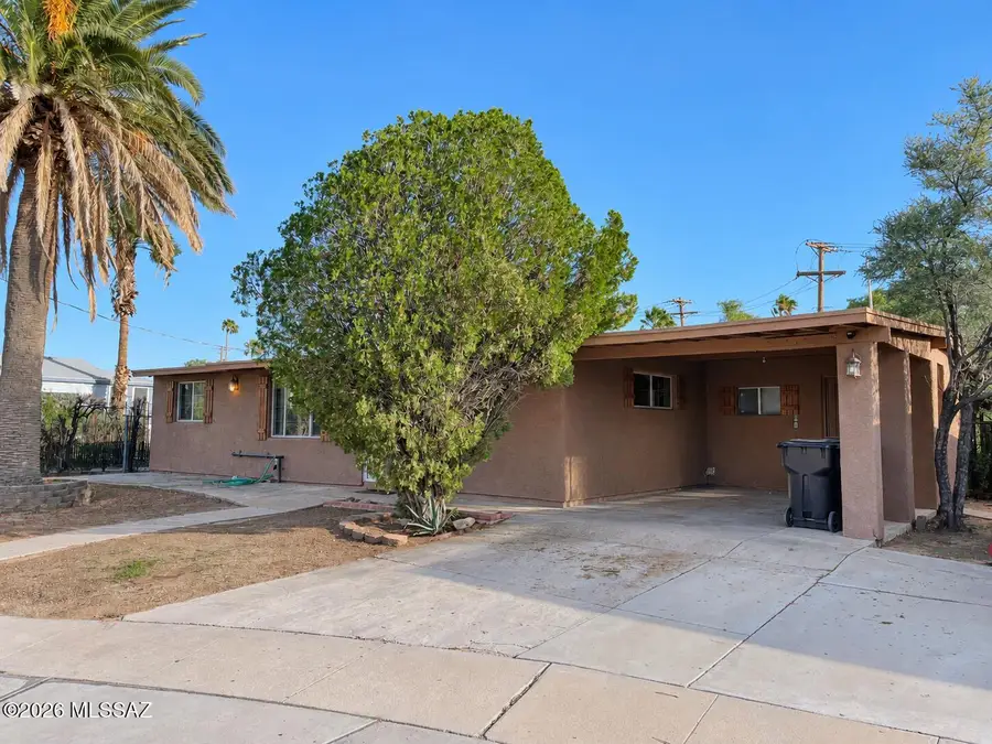 1701 W Root, Tucson, AZ 85705 - #2