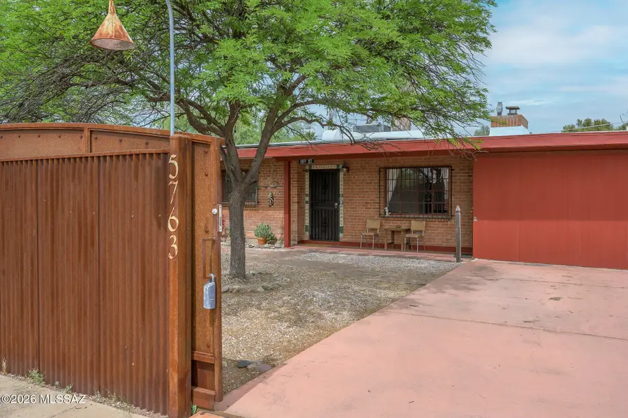 5763 E 19th, Tucson, AZ 85711 - #2
