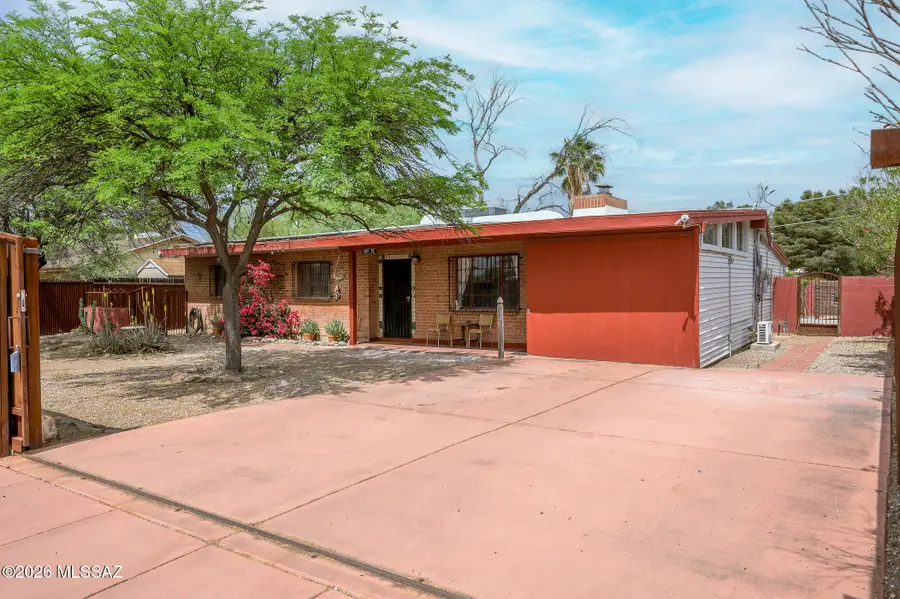 5763 E 19th, Tucson, AZ 85711 - #3