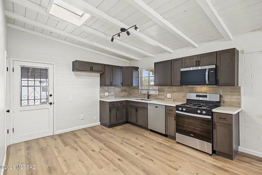 2849 N Desert, Tucson, AZ 85712 - #2