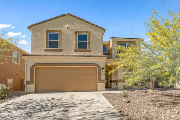 9265 W Tenaza, Marana, AZ 85653