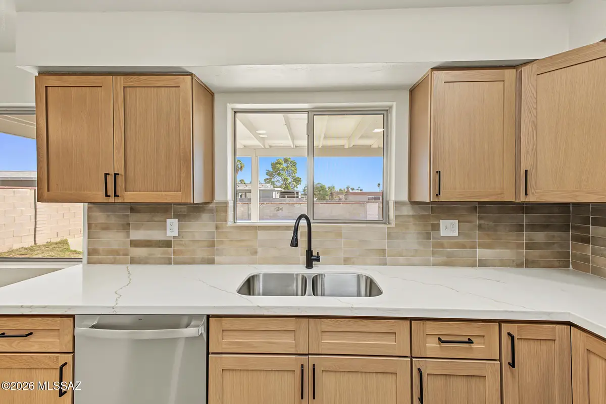 9230 E Creek, Tucson, AZ 85730 - #1
