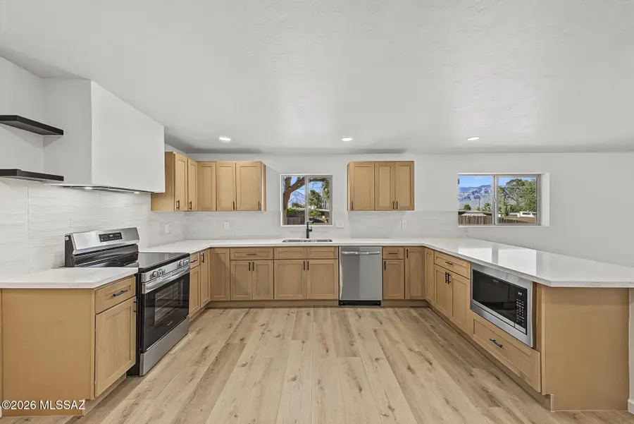 8747 E Lancaster, Tucson, AZ 85715 - #2