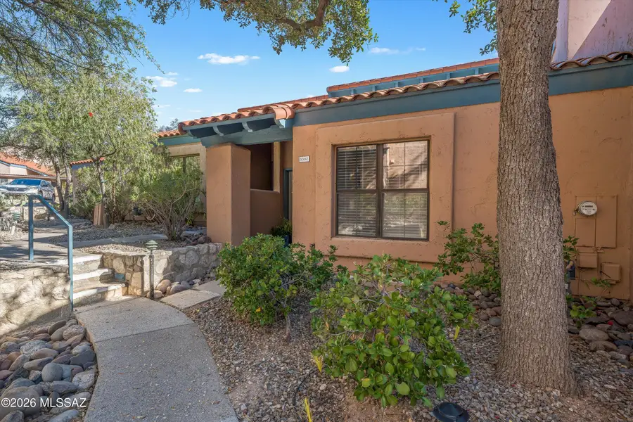 5392 N Paseo De La Terraza, Tucson, AZ 85750 - #3